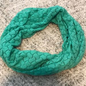 Infinity Scarf